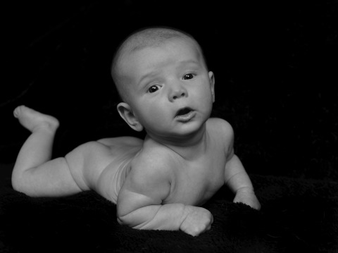 Portfolio Babyfotografie