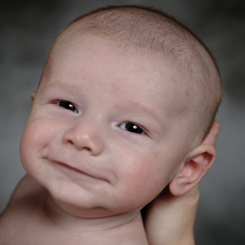 Portfolio Babyfotografie