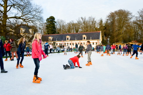 Portfolio Bedrijfsfotografie