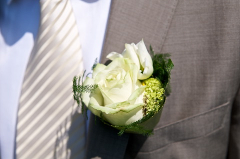 Portfolio Corsage