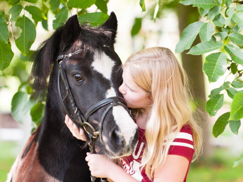 Portfolio Huisdierfotografie