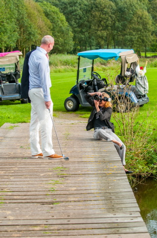 Portfolio: Onze fotografen aan het werk