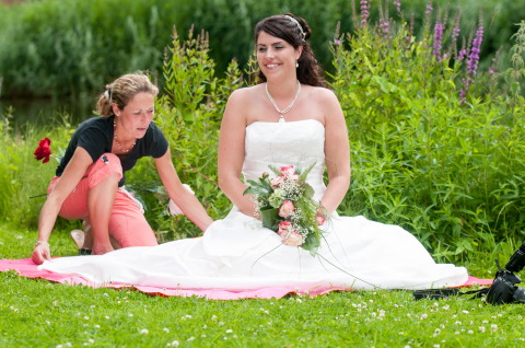 Portfolio: Onze fotografen aan het werk