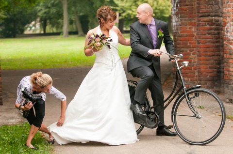 Portfolio: Onze fotografen aan het werk