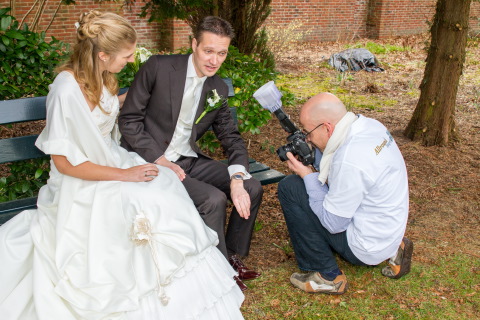 Portfolio: Onze fotografen aan het werk