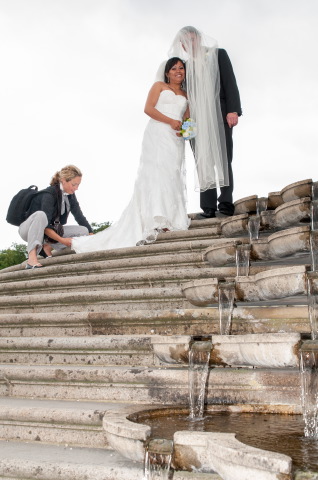 Portfolio: Onze fotografen aan het werk