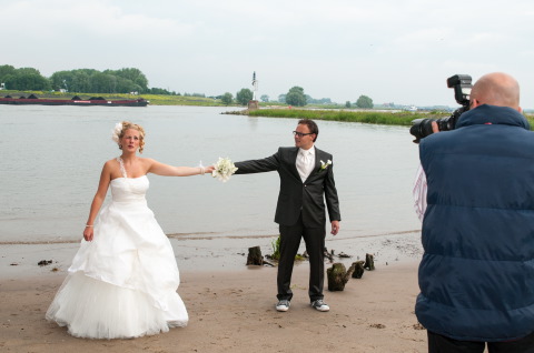 Portfolio: Onze fotografen aan het werk