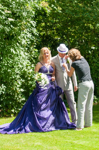 Portfolio: Onze fotografen aan het werk