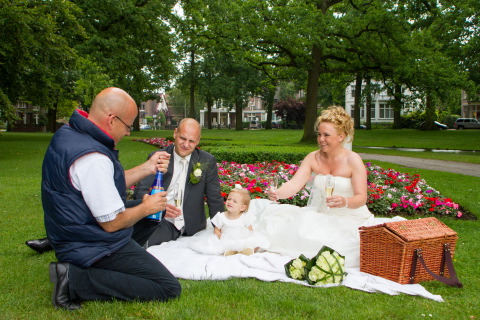 Portfolio: Onze fotografen aan het werk