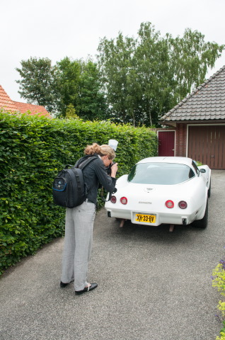 Portfolio: Onze fotografen aan het werk
