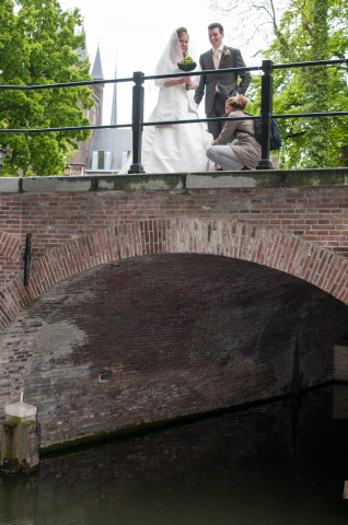 Portfolio: Onze fotografen aan het werk