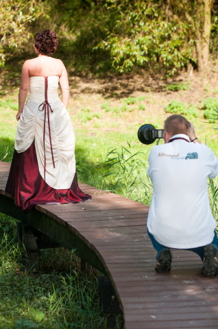 Portfolio: Onze fotografen aan het werk