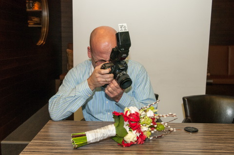 Portfolio: Onze fotografen aan het werk
