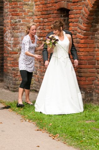 Portfolio: Onze fotografen aan het werk