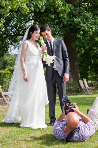Portfolio: Onze fotografen aan het werk