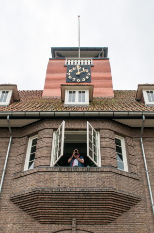 Portfolio: Onze fotografen aan het werk