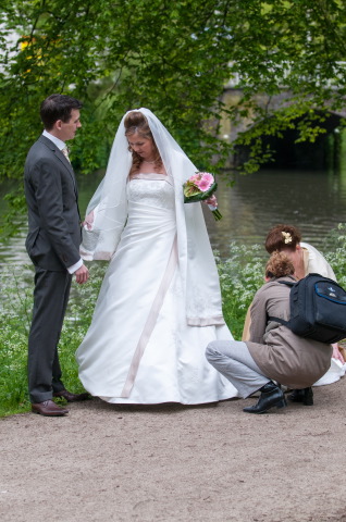 Portfolio: Onze fotografen aan het werk