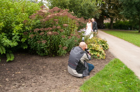 Portfolio: Onze fotografen aan het werk