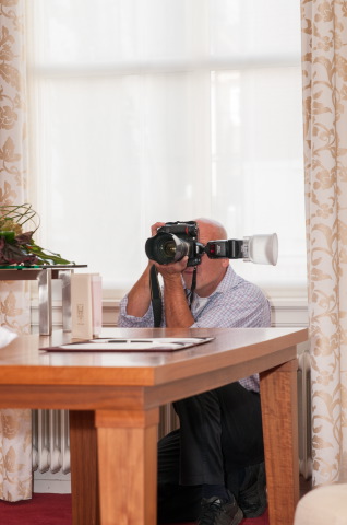 Portfolio: Onze fotografen aan het werk