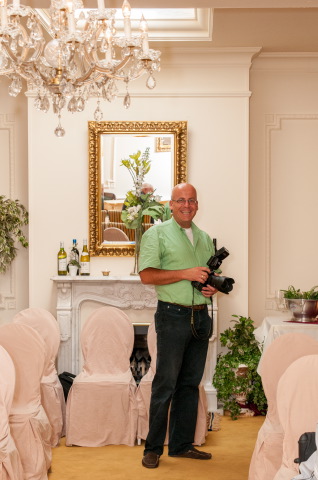 Portfolio: Onze fotografen aan het werk