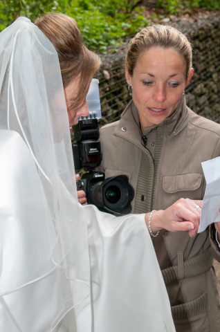 Portfolio: Onze fotografen aan het werk