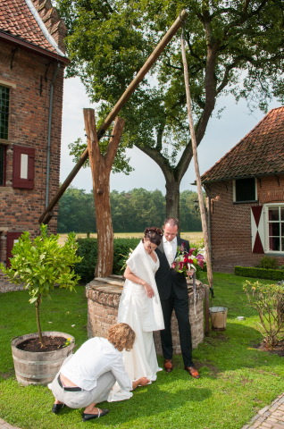 Portfolio: Onze fotografen aan het werk