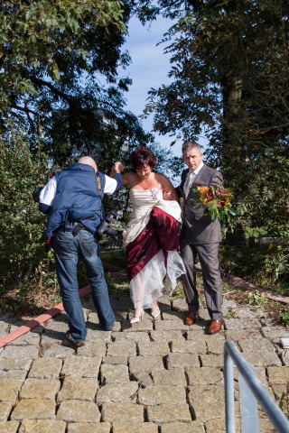 Portfolio: Onze fotografen aan het werk