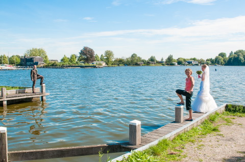 Portfolio: Onze fotografen aan het werk