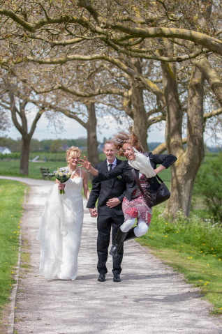 Portfolio: Onze fotografen aan het werk