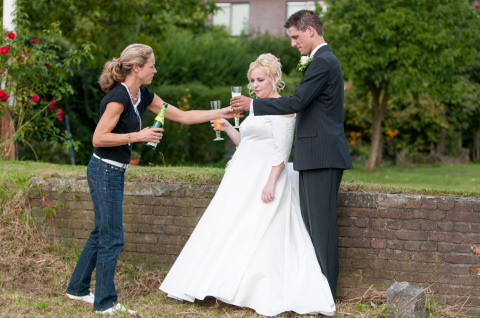 Portfolio: Onze fotografen aan het werk