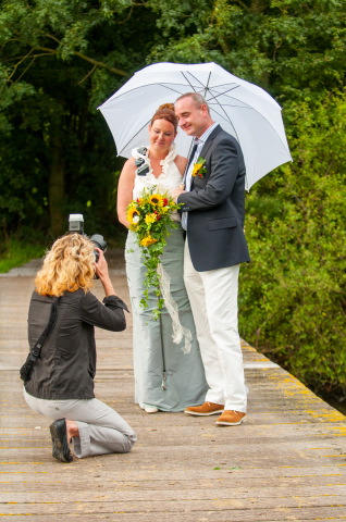 Portfolio: Onze fotografen aan het werk