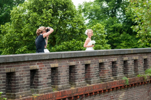 Portfolio: Onze fotografen aan het werk