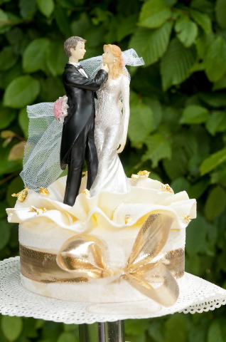 Portfolio Trouwtaarttoppers